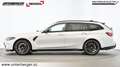 BMW M3 Competition M xDrive Touring Weiß - thumbnail 3