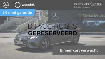 AMG Line 89 kWh | Draadloos laden telefonie | Appl