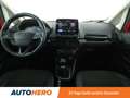Ford EcoSport 1.0 EcoBoost Titanium *TEMPO*PDC*SHZ*KLIMA* Rot - thumbnail 12