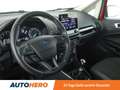 Ford EcoSport 1.0 EcoBoost Titanium *TEMPO*PDC*SHZ*KLIMA* Rot - thumbnail 11