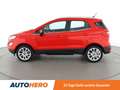 Ford EcoSport 1.0 EcoBoost Titanium *TEMPO*PDC*SHZ*KLIMA* Rot - thumbnail 3