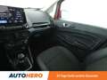 Ford EcoSport 1.0 EcoBoost Titanium *TEMPO*PDC*SHZ*KLIMA* Rot - thumbnail 26
