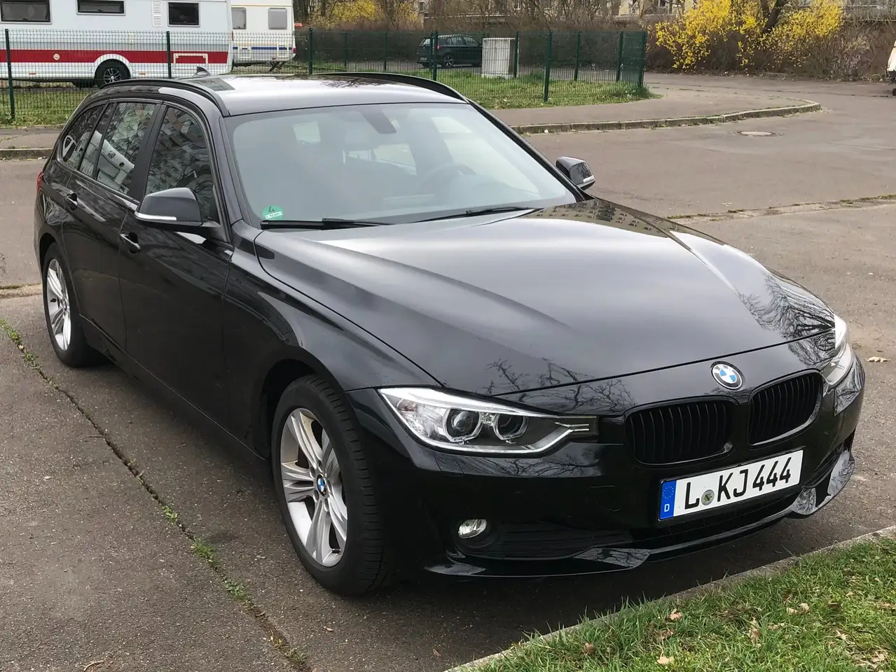 BMW 318