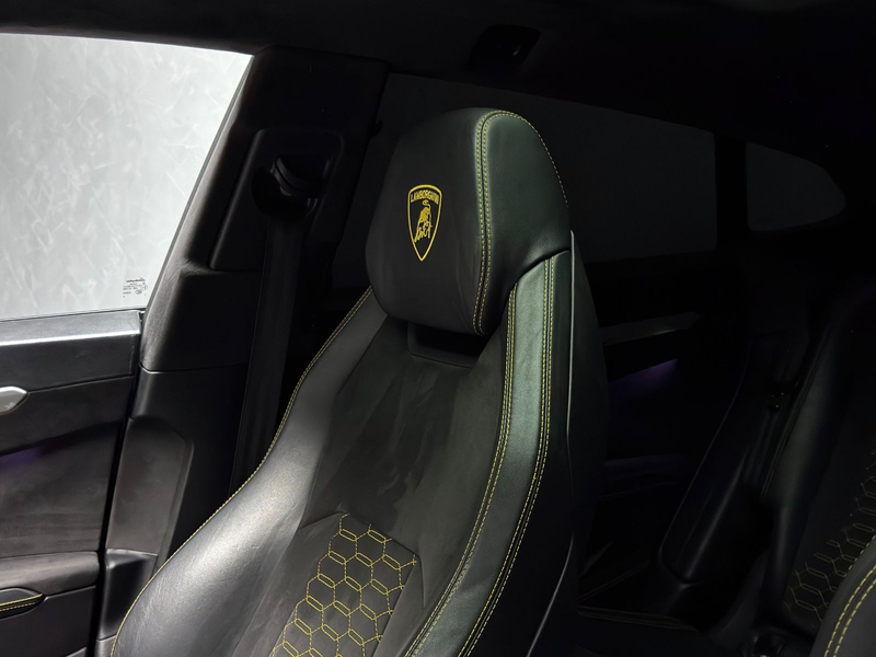 Lamborghini Urus HuD B&O PANO 23"  ANIMA 360 ACC — photo 5