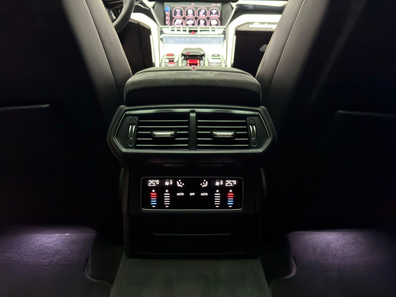 Lamborghini Urus HuD B&O PANO 23"  ANIMA 360 ACC — photo 12