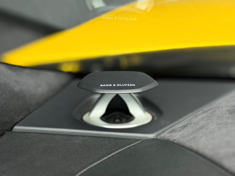 Lamborghini Urus HuD B&O PANO 23"  ANIMA 360 ACC — photo 13