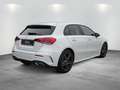 Mercedes-Benz A 200 A 200 d AMG Line MBUX Adv. Night P.   Amg Line Nig Weiß - thumbnail 5