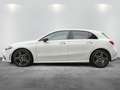 Mercedes-Benz A 200 A 200 d AMG Line MBUX Adv. Night P.   Amg Line Nig Weiß - thumbnail 2