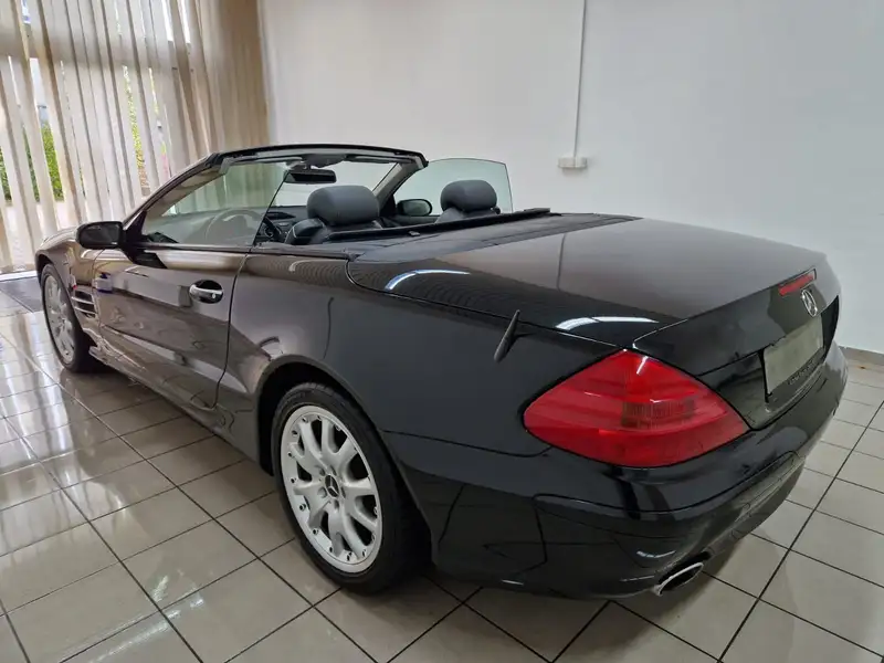 Annonce voiture d'occasion Mercedes-Benz SL 350 - CARADIZE