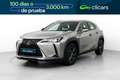 Lexus UX 250h Business City 2WD Gris - thumbnail 1