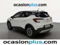 Renault Captur TCe Evolution 67kW Weiß - thumbnail 4