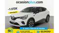 Renault Captur TCe Evolution 67kW Weiß - thumbnail 1