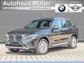BMW X3 xDrive20i AHK Glasdach Totwinkel HiFi Kamera Grey - thumbnail 1