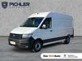 Volkswagen Crafter VW Crafter 35 T6 Kastenwagen L3H3 TDI 4MOTION Weiß - thumbnail 1