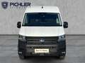 Volkswagen Crafter VW Crafter 35 T6 Kastenwagen L3H3 TDI 4MOTION Weiß - thumbnail 2