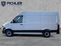 Volkswagen Crafter VW Crafter 35 T6 Kastenwagen L3H3 TDI 4MOTION Weiß - thumbnail 3