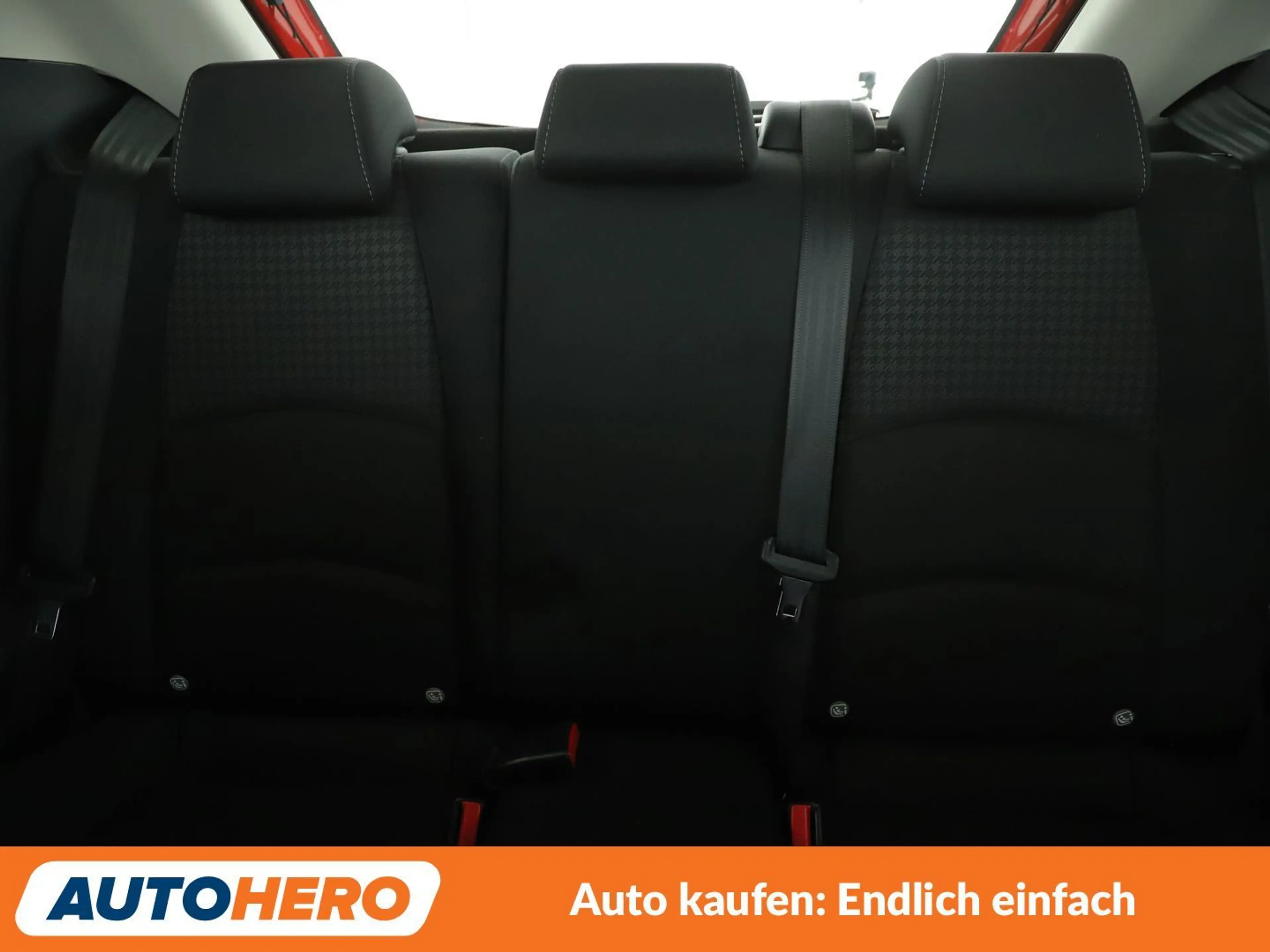 Mazda 2 1.5 Kizoku*NAVI*TEMPO*PDC*SHZ*KLIMA*GARANTIE* — photo 15