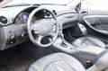 Mercedes-Benz CLK 200 163PS Kompressor Avantgarde Cabrio PDC Argintiu - thumbnail 8