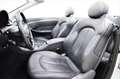 Mercedes-Benz CLK 200 163PS Kompressor Avantgarde Cabrio PDC srebrna - thumbnail 10