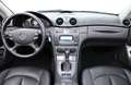 Mercedes-Benz CLK 200 163PS Kompressor Avantgarde Cabrio PDC Argintiu - thumbnail 9