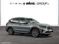 BMW X3 xDrive20d LC PROF AHK PANO ALARM KOMFORTZG   HIFI Gris - thumbnail 9