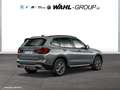 BMW X3 xDrive20d LC PROF AHK PANO ALARM KOMFORTZG   HIFI Gris - thumbnail 2