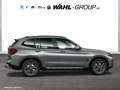 BMW X3 xDrive20d LC PROF AHK PANO ALARM KOMFORTZG   HIFI Gris - thumbnail 8