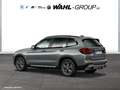 BMW X3 xDrive20d LC PROF AHK PANO ALARM KOMFORTZG   HIFI Gris - thumbnail 6