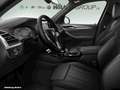 BMW X3 xDrive20d LC PROF AHK PANO ALARM KOMFORTZG   HIFI Gris - thumbnail 3