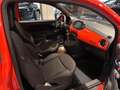 Fiat 500C 1.0 Hybrid Dolcevita PDC POST - CLIMA AUT - 16 Arancione - thumbnail 10