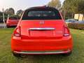 Fiat 500C 1.0 Hybrid Dolcevita PDC POST - CLIMA AUT - 16 Arancione - thumbnail 5