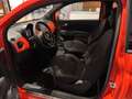 Fiat 500C 1.0 Hybrid Dolcevita PDC POST - CLIMA AUT - 16 Arancione - thumbnail 9
