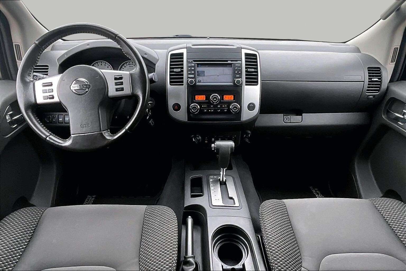 2019 Nissan Frontier KING CAB | 4X4 | LOW KM!!!! — снимка 1