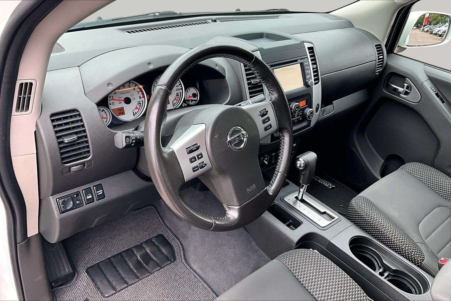 2019 Nissan Frontier KING CAB | 4X4 | LOW KM!!!! — снимка 1