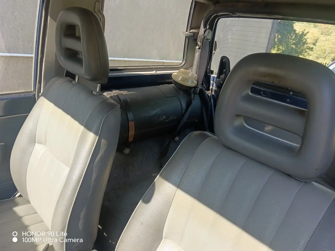 Daihatsu Feroza 1.6i EL resin-top full-time, foto 2