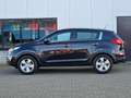 Kia Sportage 1.6 GDI ISG X-tra AIRCO CRUISE TREKHAAK Noir - thumbnail 5