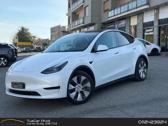 Tesla Model Y Tesla Model Y Standard Range  *PROMO FINANZIAMENTO*