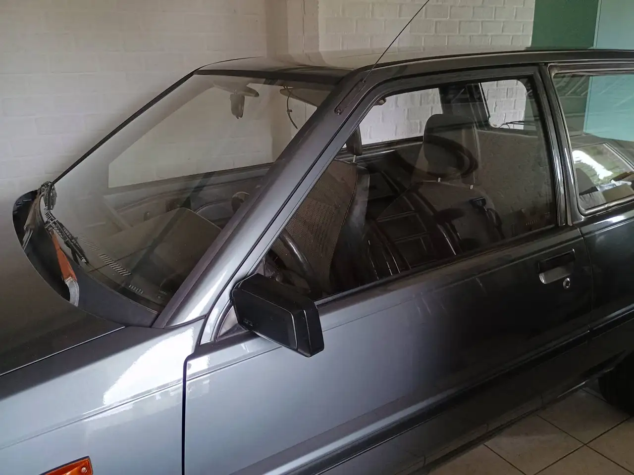 Toyota Starlet 1.0 DX 3DRS, foto 3