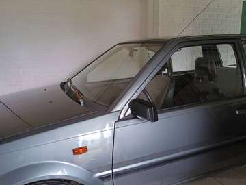 Starlet 1.0 DX 3DRS