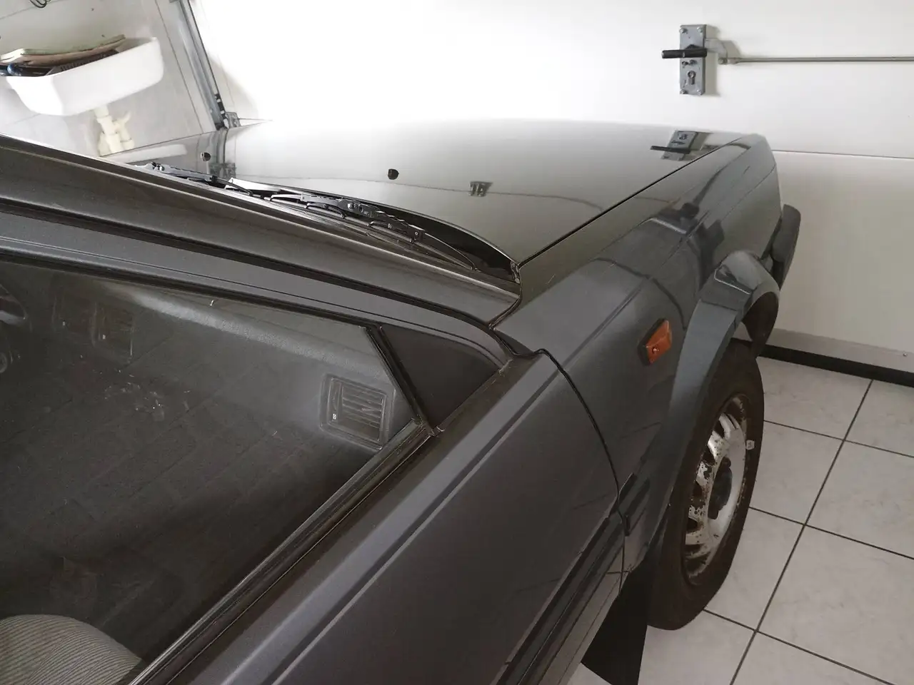 Toyota Starlet 1.0 DX 3DRS, foto 10