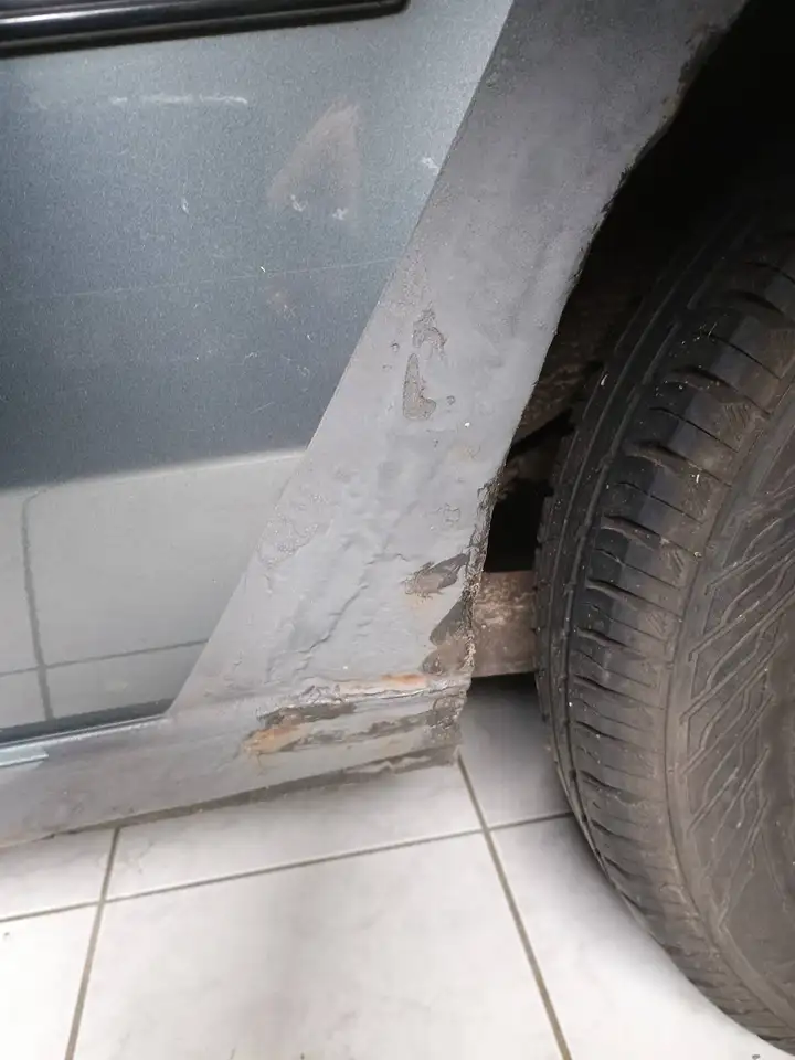 Toyota Starlet 1.0 DX 3DRS, foto 5