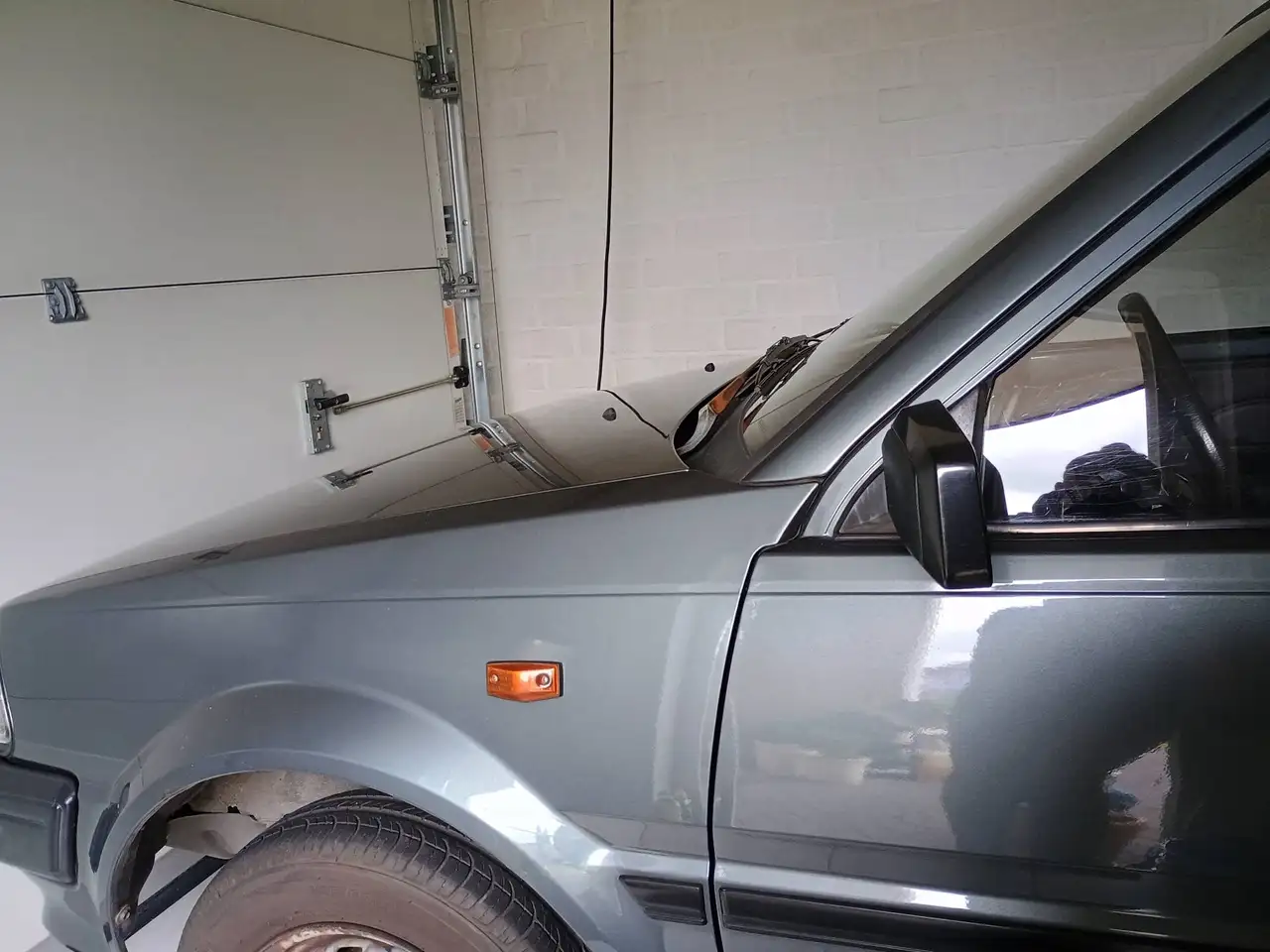 Toyota Starlet 1.0 DX 3DRS, foto 2