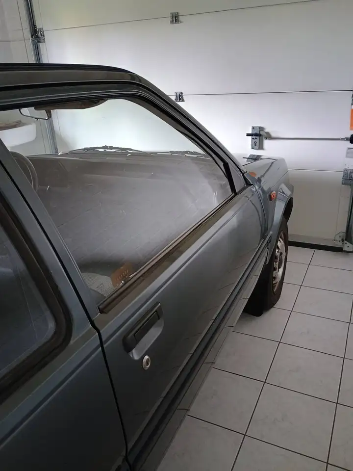 Toyota Starlet 1.0 DX 3DRS, foto 9