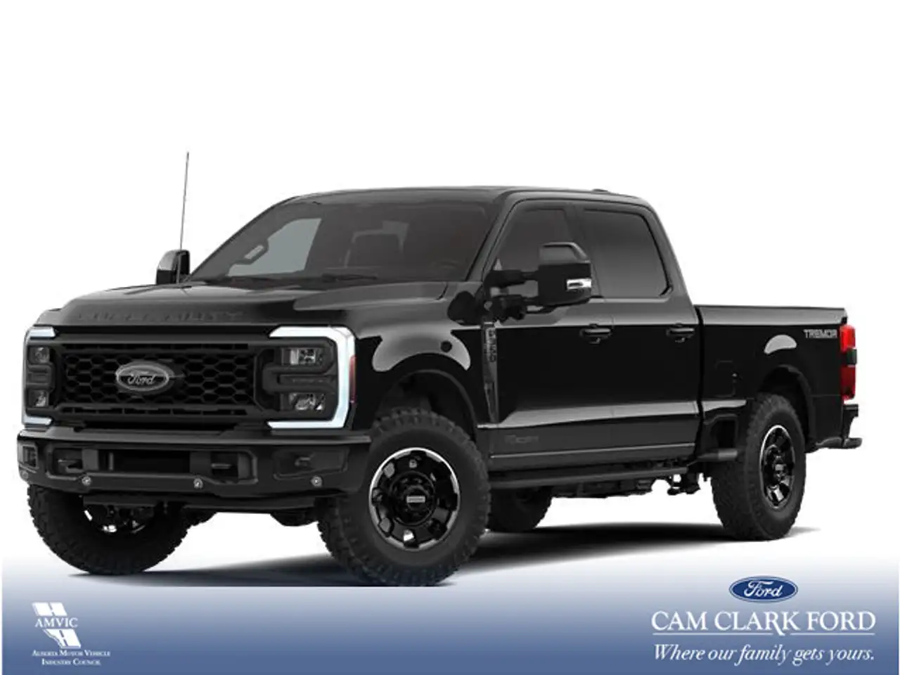 2026 Ford F 350