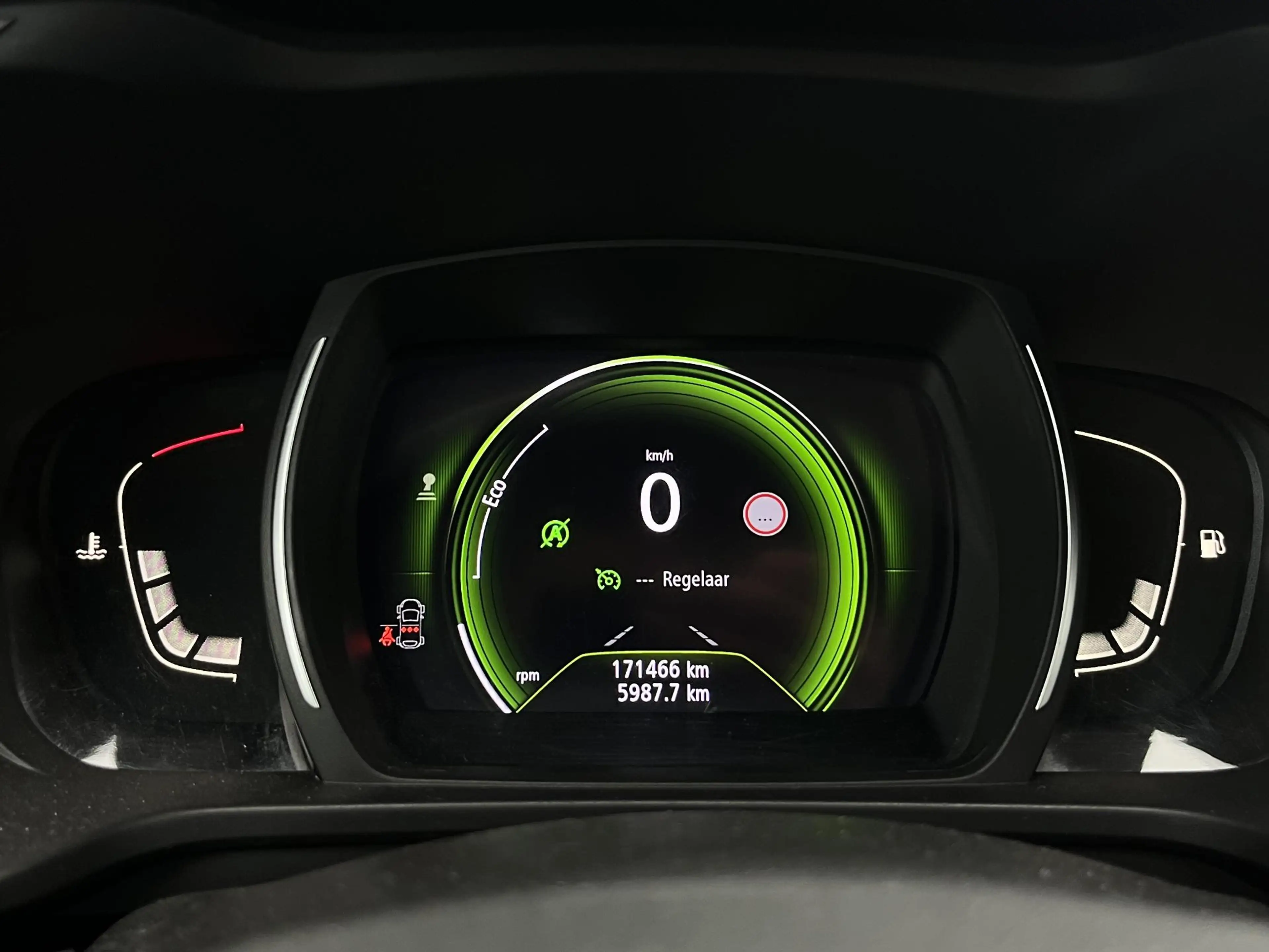 Renault Kadjar 1.6 TCe 163PK Intens Trekhaak, Camera, Cruise Cont — photo 4