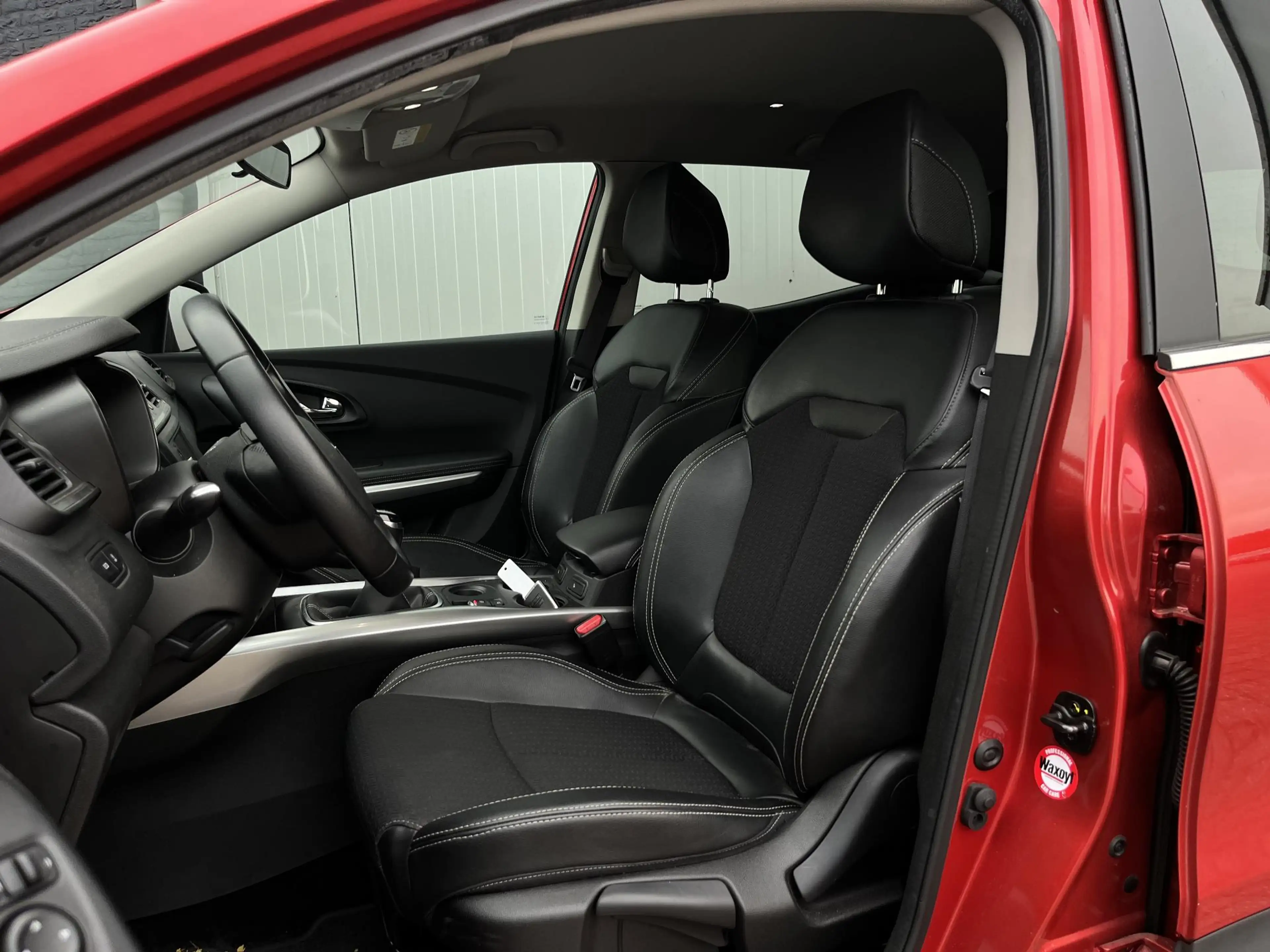 Renault Kadjar 1.6 TCe 163PK Intens Trekhaak, Camera, Cruise Cont — photo 7