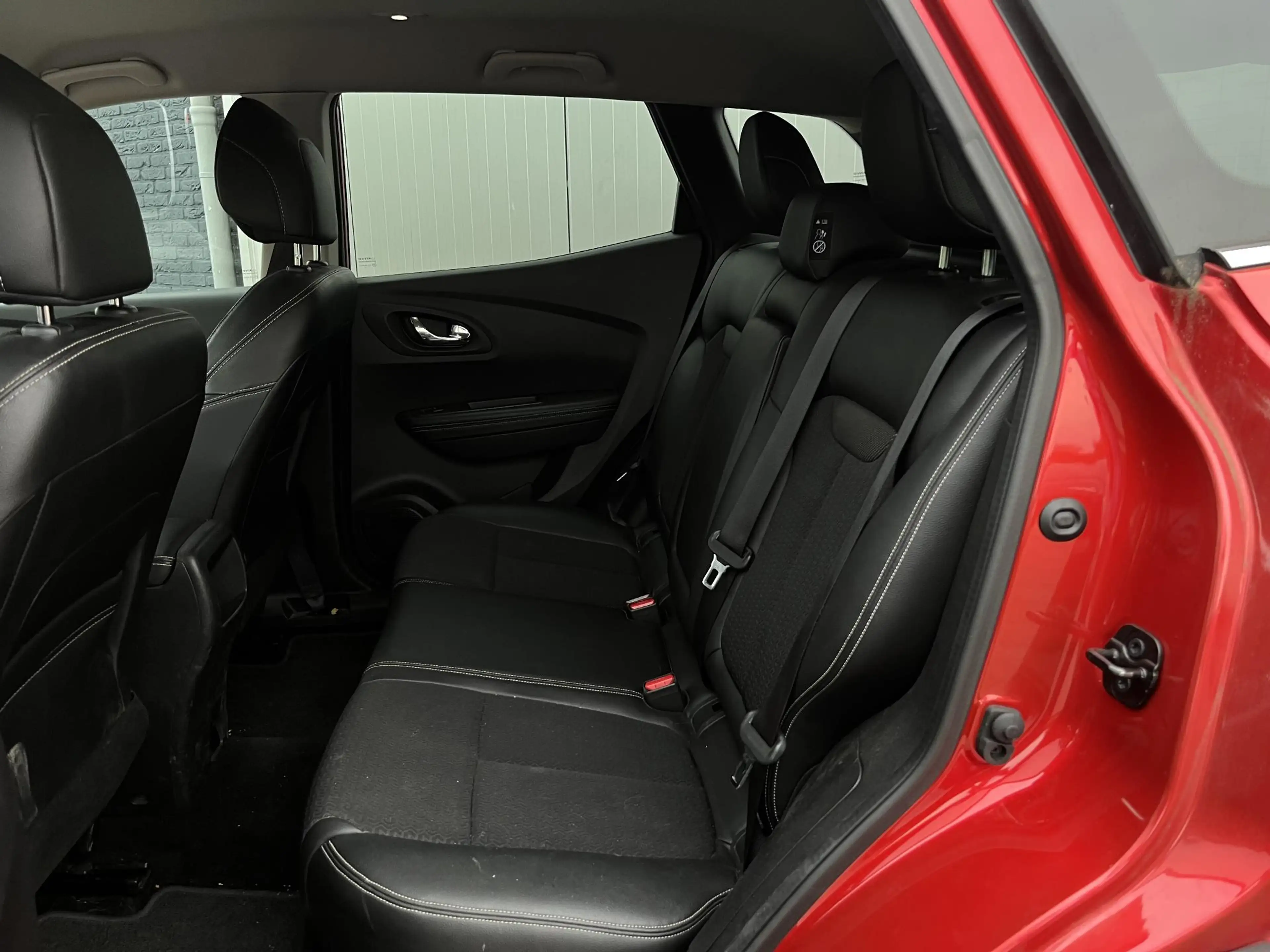 Renault Kadjar 1.6 TCe 163PK Intens Trekhaak, Camera, Cruise Cont — photo 8