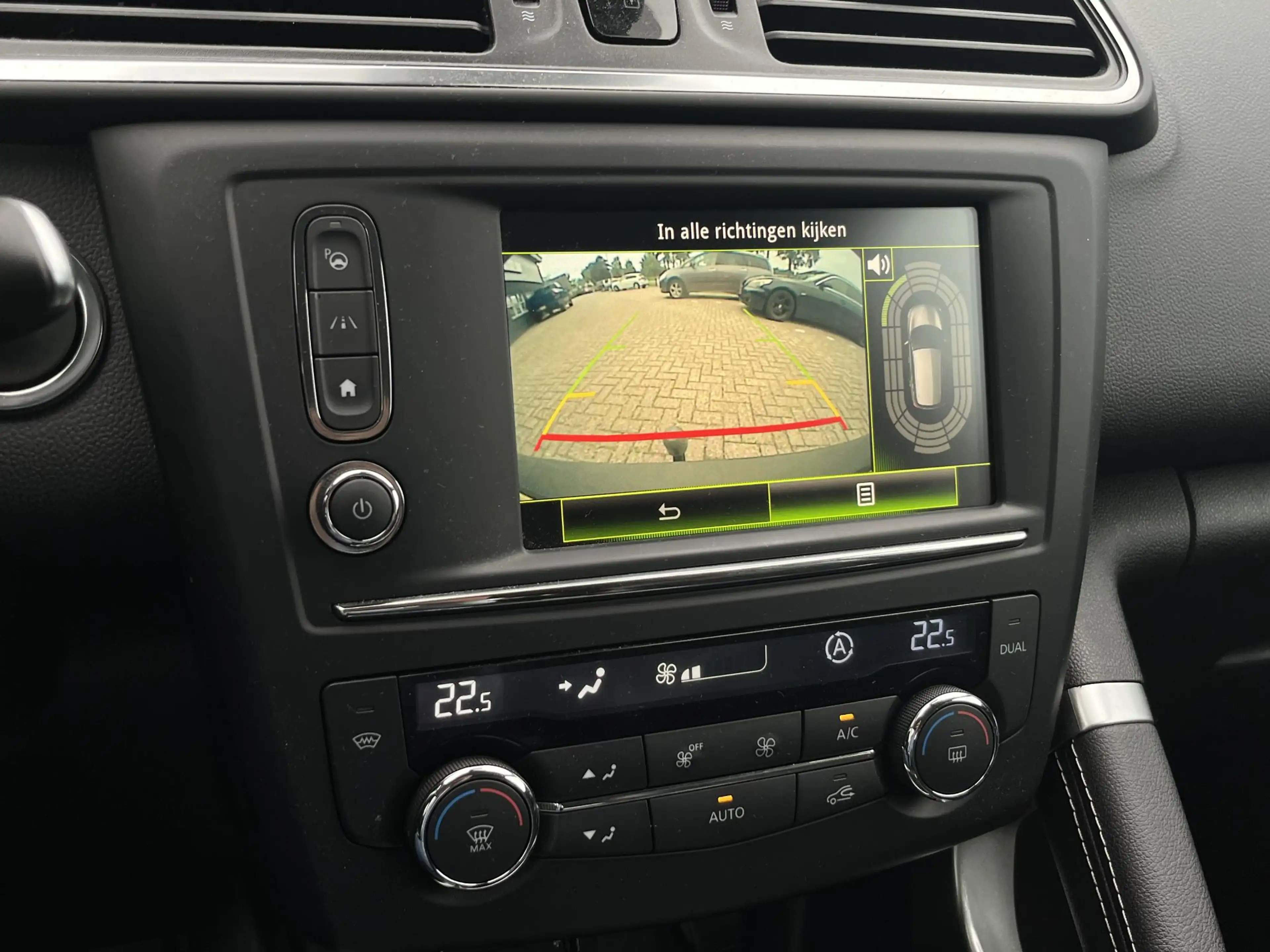 Renault Kadjar 1.6 TCe 163PK Intens Trekhaak, Camera, Cruise Cont — photo 5