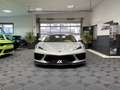 Corvette C8 Cabrio 6.2 V8 3LT Z51 Callaway, NAP Silber - thumbnail 3