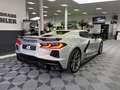 Corvette C8 Cabrio 6.2 V8 3LT Z51 Callaway, NAP Silber - thumbnail 10